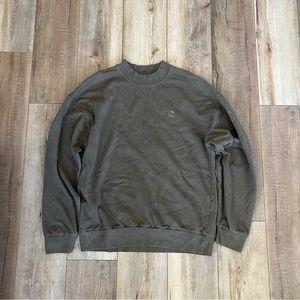 Urban Outfitters Standard Cloth Crewneck Sweater
